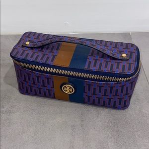Tory Burch Jewelry Case